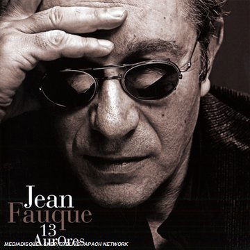 Cover for Fauque · 13 Aurores (CD) (2015)