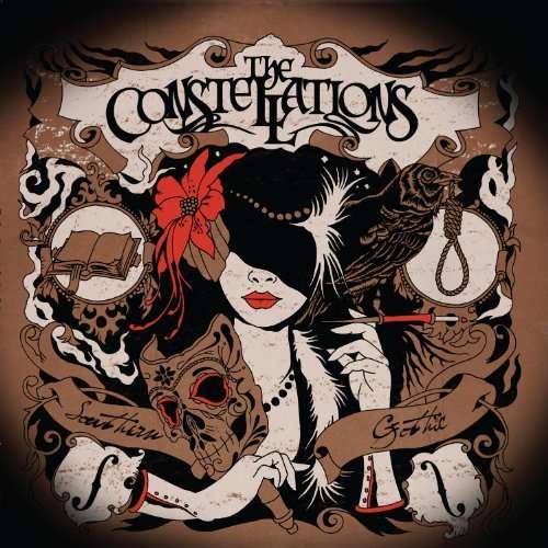 Southern Gothic - The Constellations - Muzyka - POP / ROCK - 5099945718724 - 21 czerwca 2010