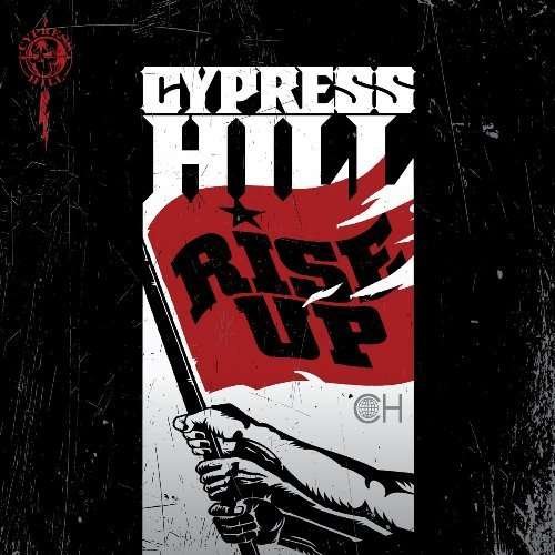 Cover for Cypress Hill · Rise Up (CD) [Clean edition]
