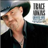 Definitive Greatest Hits - Trace Adkins - Muziek - LC MUSIC - 5099964883724 - 18 oktober 2010