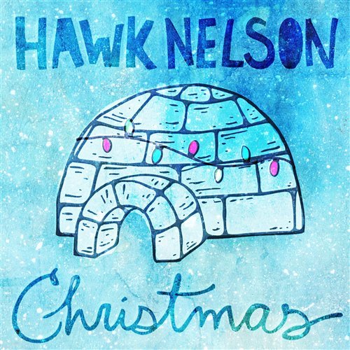 Cover for Hawk Nelson · Christmas (CD) (2011)