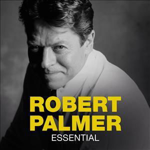 Robert Palmer · Essential (CD) (2011)