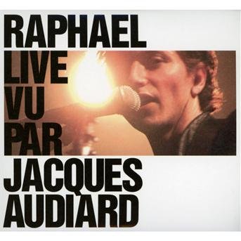 Cover for Raphael · Live 2011 (CD) (2014)