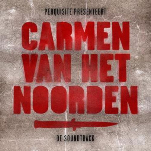 Cover for Perquisite · Carmen Van Het Noorden (CD) (2009)