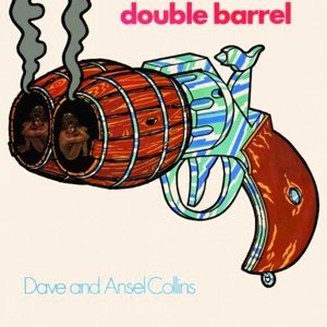 Double Barrel - Dave Collins - Música - BMG Rights Management LLC - 5414939817724 - 23 de diciembre de 2014