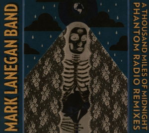Cover for Lanegan Mark · A Thousand Miles of Midnight (CD) (2015)
