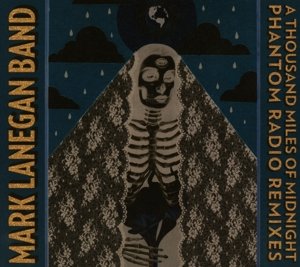 A Thousand Miles of Midnight - Lanegan Mark - Music - Heavenly - 5414939862724 - February 20, 2015