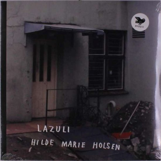 Lazuli - Hilde Marie Holsen - Musiikki - GRAPPA - 7033662035724 - torstai 6. syyskuuta 2018