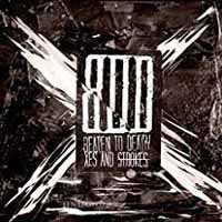 Cover for Beaten to Death · Xes And Strokes (CD) (2014)