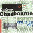 Cover for Eugene Chadbourne · End To Slavery (CD) (2010)