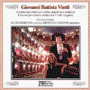 Sinf Concertante / Cto for V & Orch #4 - Viotti / Orch Camerata Ducale - Musik - BON - 8007068556724 - 15 februari 1999