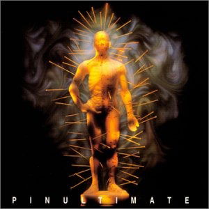 Pinultimate - Shock - Muziek - Frontiers - 8024391000724 - 