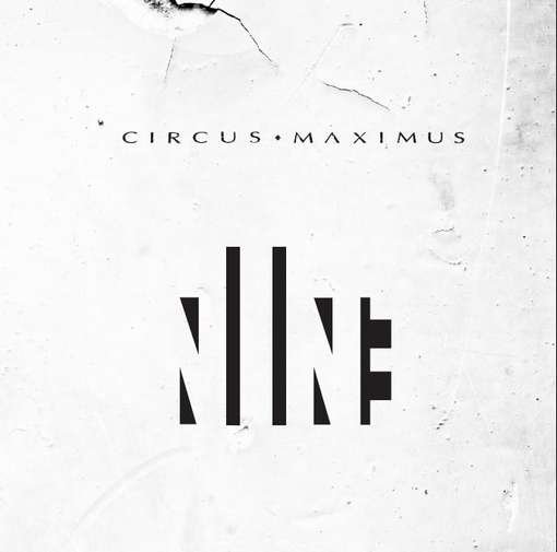 Cover for Circus Maximus · Nine (CD) (2012)