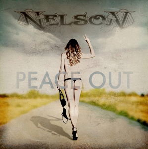 Peace Out - Nelson - Música - FRONTIER - 8024391068724 - 20 de janeiro de 2023