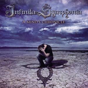 A Minds Chronicle - Infinita Symphonia - Musik - SCARLET - 8025044020724 - 1. August 2011