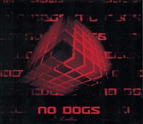 No Dogs · Endless (CD) (2017)