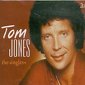 Cover for Tom Jones · Singles Plus (CD) [Remastered edition] (2002)