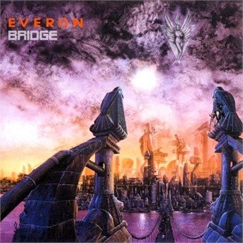 Cover for Everon · Bridge (CD) (2002)