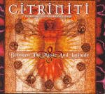 Cover for Citriniti Bros · Between the Music and Lat (CD) (2006)