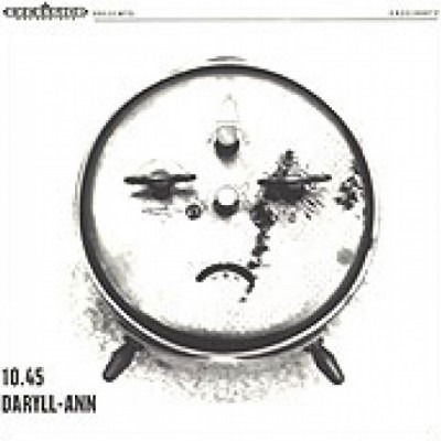 10.45 - Daryll-Ann - Musik - EXCELSIOR - 8714374960724 - 1 april 2004