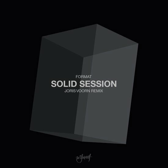 Solid Session (joris Voorn Remix) - The Format - Música - BE YOURSELF - 8715576198724 - 10 de março de 2023