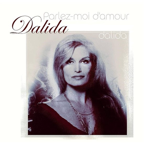 Cover for Dalida · Parlez-Moi D'amour (LP) (2024)