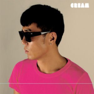 Cover for Von · Cream (CD) (2011)