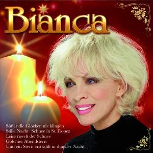 Cover for Bianca · In Stiller Zeit (CD) (2008)