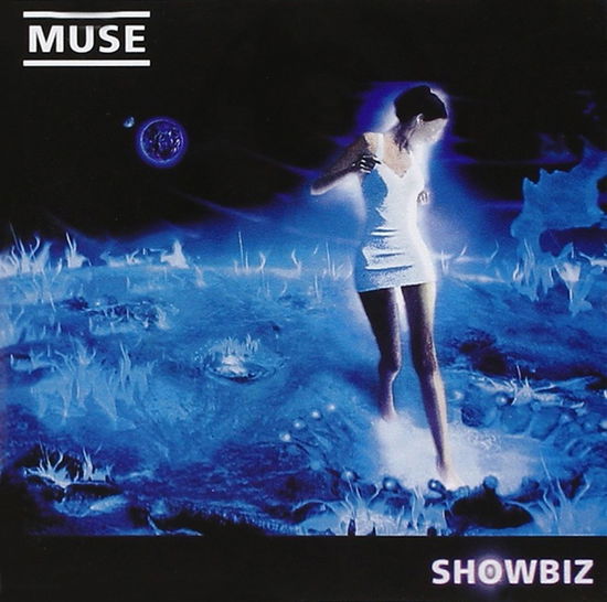 Showbiz - Muse - Música - MUSHROOM UK - 9397603325724 - 20 de março de 2000