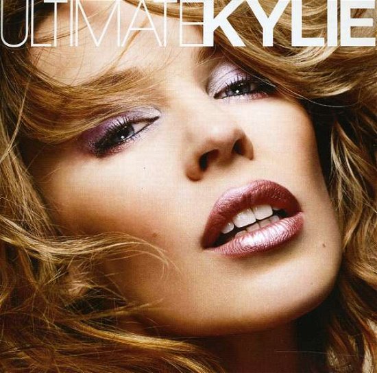Cover for Kylie Minogue · Ultimate Kylie (CD) (2004)