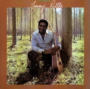 Cover for Jimmy Little · The Best of Jimmy Little (CD) (1994)