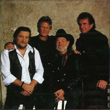 On Their Own - the Highwaymen - Highwayman - Music - Sony - 9399746884724 - February 26, 2014