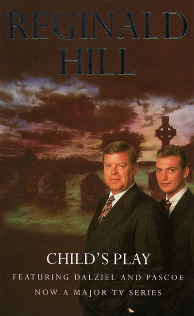 Cover for Reginald Hill · Child's Play (Paperback Book) (1998)