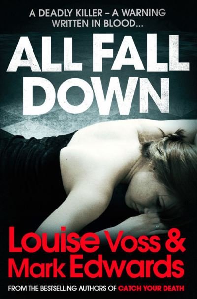 Cover for Mark Edwards · All Fall Down (Pocketbok) (2013)