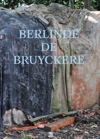 Cover for Stijn Huijts · Berlinde De Bruyckere: Angel’s Throat (Gebundenes Buch) (2021)