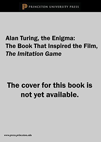 Cover for Andrew Hodges · Alan Turing: The Enigma: The Book That Inspired the Film The Imitation Game - Updated Edition (Paperback Bog) (2014)
