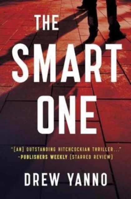 Cover for Drew Yanno · The Smart One (Paperback Book) (2016)
