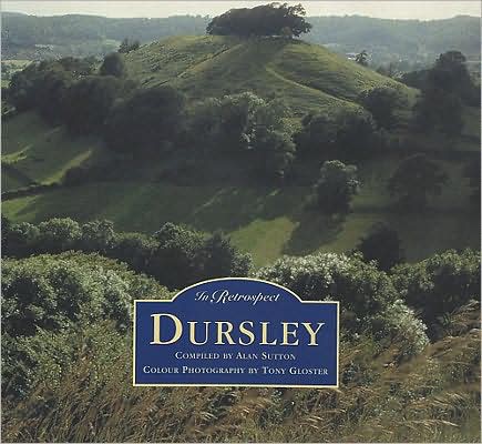 Cover for Alan Sutton · Dursley (Paperback Book) (1999)