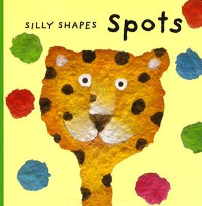 Cover for Sophie Fatus · Silly Shapes (Paperback Book) (1997)