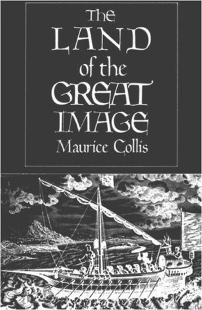 Cover for Angel Manrique · The Land of the Great Image: Historical Narrative (Paperback Book) [New edition] (1985)