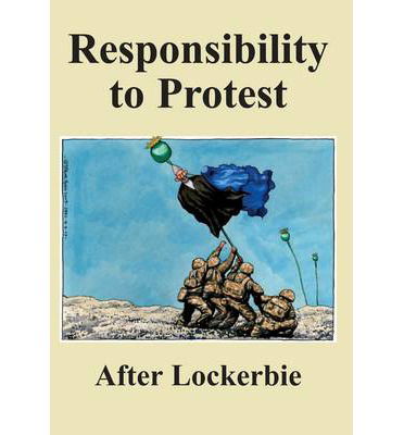 Cover for Tony Blair · Responsibility to Protest - The Spokesman (Taschenbuch) (2012)