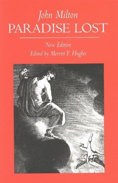 Cover for John Milton · Paradise Lost: A Poem in Twelve Books - Hackett Classics (Taschenbuch) (2003)