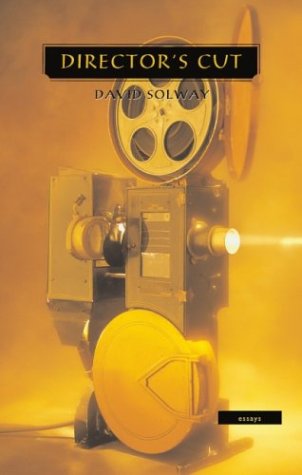 Cover for David Solway · Director's Cut (Paperback Book) (2003)