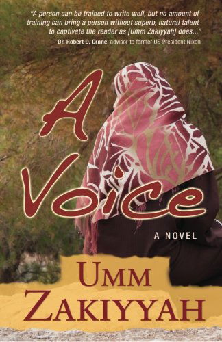 Cover for Umm Zakiyyah · A Voice (Pocketbok) (2004)