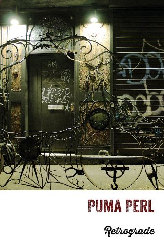 Cover for Puma Perl · Retrograde (Paperback Bog) (2014)