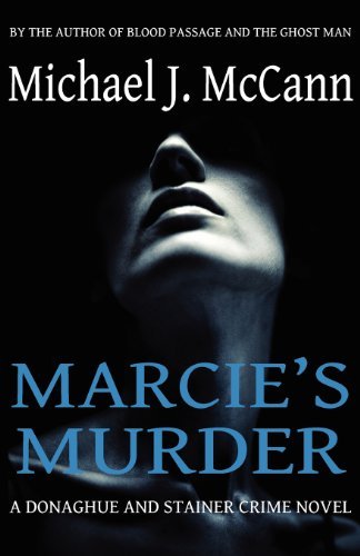 Michael J. McCann · Marcie's Murder (Paperback Book) (2012)