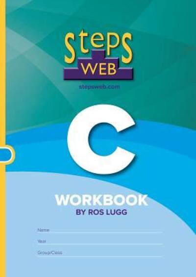 Cover for Ros Lugg · StepsWeb Workbook C (Paperback Book) (2018)