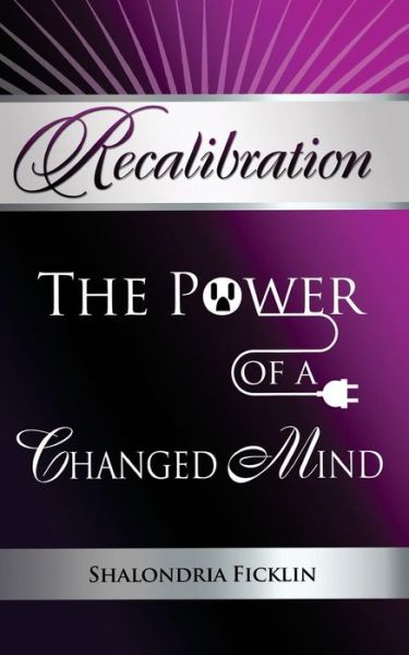 Cover for Shalondria Ficklin · Recalibration (Paperback Book) (2016)