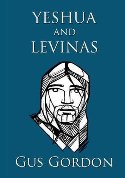 Cover for Gus Gordon · YESHUA and LEVINAS (Taschenbuch) (2016)