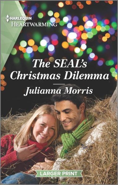 Julianna Morris · The SEAL's Christmas Dilemma (Pocketbok) (2022)